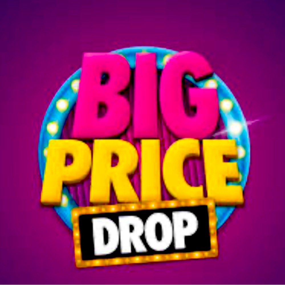 BIG! PRICE! DROP! 🎉🎉🎉 Almost all items are under 10.00!!!👀⭐️💥